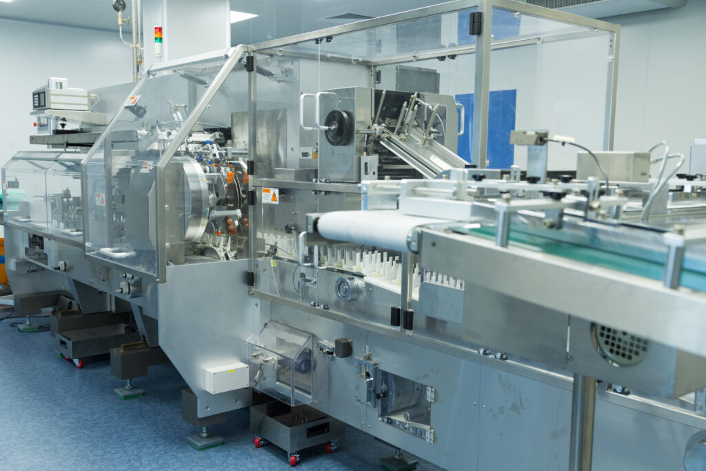 MACHINERY